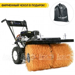 Подметальная машина Haitec HT-KF196 во Владимире