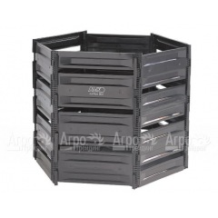 Компостер Al-KO Jumbo 800 во Владимире