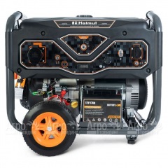 Бензогенератор Helmut LS 8300EA 8 кВт во Владимире