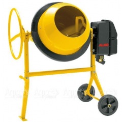 Бетоносмеситель Al-KO ТОР 1403 HR (Бетономешалка Al-KO ТОР 1403 HR) во Владимире
