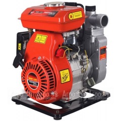 Мотопомпа Patriot SRWP-15PC во Владимире