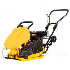 Виброплита бензиновая Huter VP-35 во Владимире