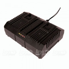 Двойное зарядное устройство Worx WA3883 во Владимире