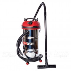 Промышленный пылесос RedVerg RD-VC1200S-40S во Владимире