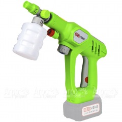 Мойка высокого давления RedVerg RD-HPW18BL/U (без аккумулятора и зарядного устройства) во Владимире