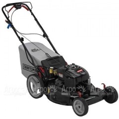 Газонокосилка бензиновая Craftsman 37069 во Владимире