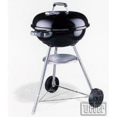 Гриль-барбекю Compact Kettle, 47см  во Владимире