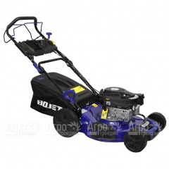 Газонокосилка бензиновая Bojet GLMS-51 во Владимире