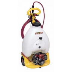 Бензиновый опрыскиватель Froggy s20 farmate (Фрогги фармейт) во Владимире