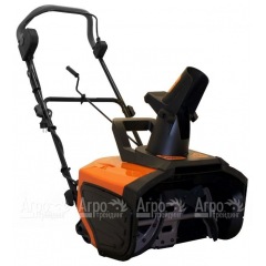 Снегоуборщик электрический Daewoo DAST 401E во Владимире