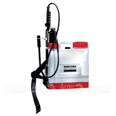 Садовый опрыскиватель ранцевый Maruyama MX403 во Владимире