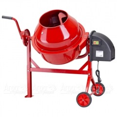 Бетоносмеситель Kronwerk MC-63 (Бетономешалка Kronwerk MC-63) во Владимире
