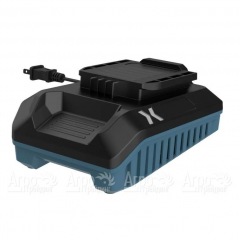 Зарядное устройство X6 60V, 3А для аккумуляторной техники Senix во Владимире