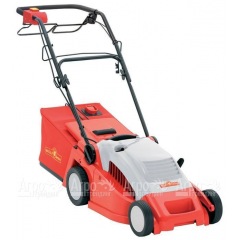 Электрическая газонокосилка Wolf-Garten Expert 40 EA во Владимире