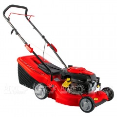 Газонокосилка бензиновая DDE LM 41-40 во Владимире