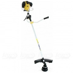 Бензиновый триммер Huter GGT-1500TX с неразборной штангой во Владимире