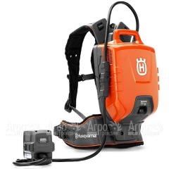 Аккумулятор ранцевый Husqvarna BLi950X во Владимире