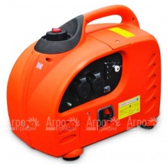 Инверторный генератор Herz IG-2800E 2.6 кВт во Владимире