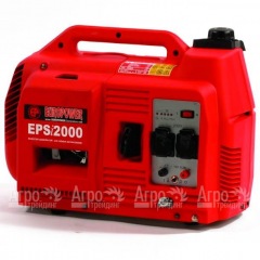 Инверторный генератор Europower EPSi 2000 1.2 кВт во Владимире