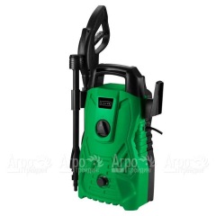 Мойка высокого давления аккумуляторная Zitrek ZKCW110 во Владимире