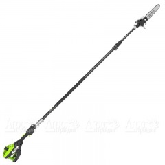 Высоторез аккумуляторный GreenWorks PS102T (без аккумулятора и зарядного устройства) во Владимире