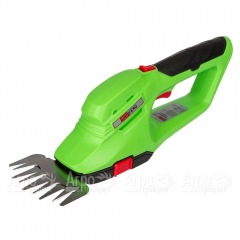 Аккумуляторные ножницы RedVerg RD-GBS7,2 во Владимире