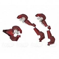 Штекер провода AKS 010 для робота-газонокосилки Stihl во Владимире