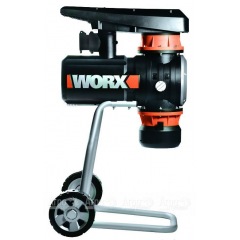 Измельчитель садовый электрический Worx WG401E во Владимире