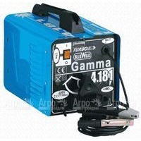 Сварочный аппарат Blue Weld Gamma 4.181 во Владимире
