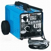 Сварочный аппарат Blue Weld Gamma 4.220 во Владимире