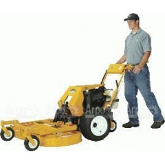 Бензиновая коммерческая газонокосилка Walker - MW во Владимире