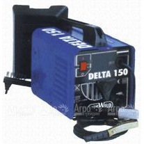 Сварочный аппарат Blue Weld Delta 150 во Владимире
