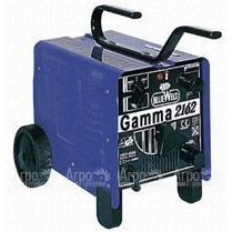 Сварочный аппарат Blue Weld Gamma 2162 во Владимире