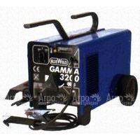 Сварочный аппарат Blue Weld Gamma 3200  во Владимире