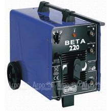 Сварочный аппарат Blue Weld Beta 220 во Владимире