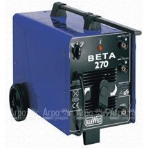Сварочный аппарат Blue Weld Beta 270 во Владимире