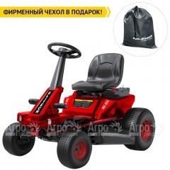 Садовый райдер Elitech МА 4892 во Владимире