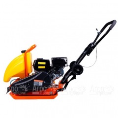 Виброплита бензиновая Кратон KR-PC87 во Владимире