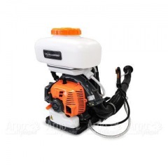 Опрыскиватель бензиновый Villartec OB420 во Владимире