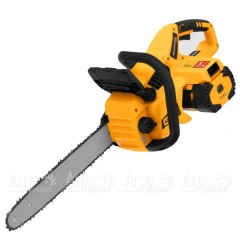 Аккумуляторная пила Denzel RCS 400-62 16" во Владимире