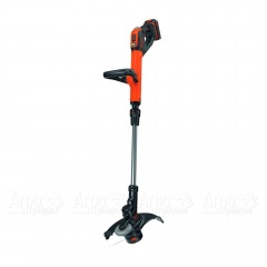 Аккумуляторный триммер Black+Decker STC1820EPC во Владимире