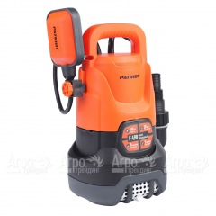 Дренажный насос Patriot F 490 во Владимире