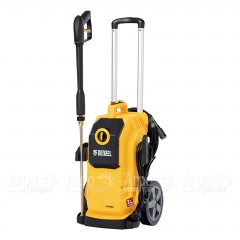 Мойка высокого давления Denzel K 90 Power во Владимире