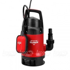 Насос погружной Elitech НПФ 800 во Владимире
