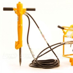 Гидромолоток отбойный Caiman BH163 во Владимире