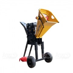 Измельчитель садовый бензиновый Champion CH7648 во Владимире