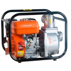 Бензиновая мотопомпа Sturm BP87101 во Владимире
