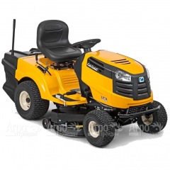 Садовый минитрактор Cub Cadet LT3 PR105 2020 во Владимире