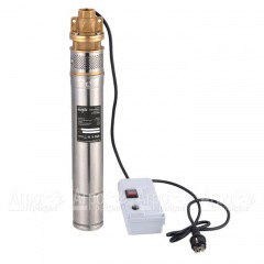 Насос скважинный Elitech НГ 500-35В во Владимире