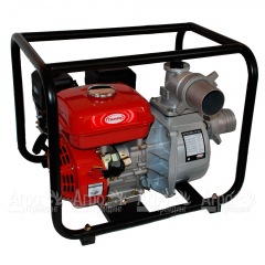 Бензиновая мотопомпа Tsunami WP-80C во Владимире